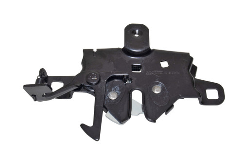 Bonnet Latch Lock Catch suitable for Landcruiser 70 73 74 75 78 79 Series 11-1984 to 09-2023 runout