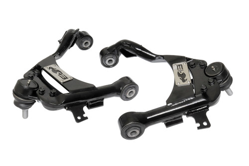 Blackhawk Upper Control Arms suitable for Isuzu D-MAX M-UX & Holden RG Colorado & LDV - UCA4727CV2