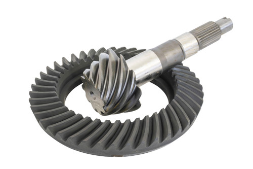 Front or Rear Crown Wheel & Pinion suitable for Hilux LN106 LN107 111 130 Prado 120  4.3 Ratio 43 10