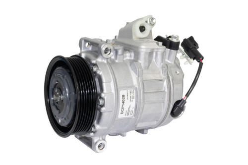 Denso AC Compressor Air Conditioner suitable for Discovery 4 L319 2.7L TDV6 Turbo Diesel 2010 only