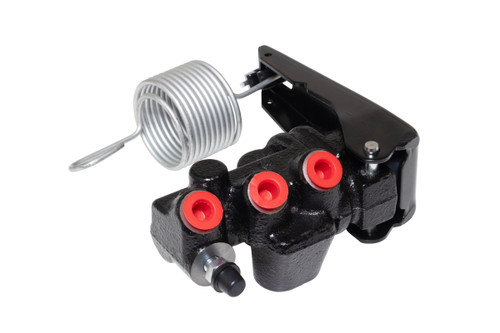 Brake Proportioning Valve Load Sensing suitable for Nissan Patrol GU Y61 Wagon No Stability Control