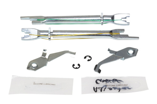 Rear Brake Shoe Adjuster Kit suitable for Isuzu D-MAX Triton ML MN MQ MR with 295mm Drum