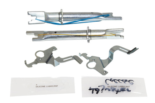 Rear Brake Shoe Adjuster Kit Left or Right suitable for Navara D40 D23 NP300 2005-2020