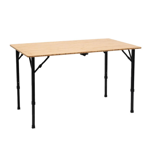 Darche ECO Series Bamboo Table - 120cm - T050802924