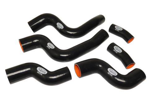 Recovery Silicone Intercooler Hose Kit suitable for Range Rover Sport L320 3.6 Litre TDV8 2007-2013
