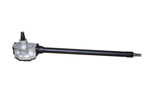 Steering Box suitable for Land Rover Series 2A 11A 1966 to 1971 runout
