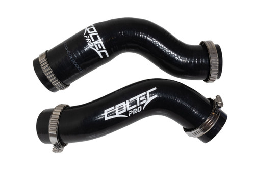 Coltec Silicone Intercooler Hose Kit suitable for Mitsubishi Triton MQ MR 2.4L Turbo Diesel 2015-23