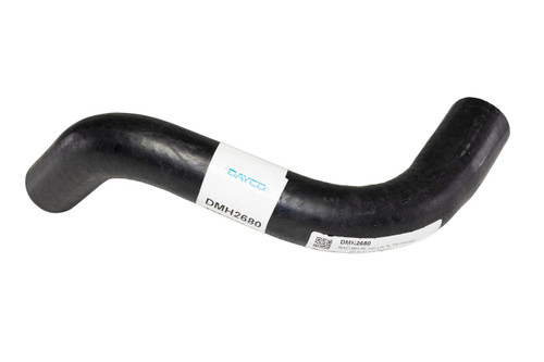 Dayco Lower Radiator Hose Bottom suitable for Hilux LN167 LN172 5L 5LE - DMH2680