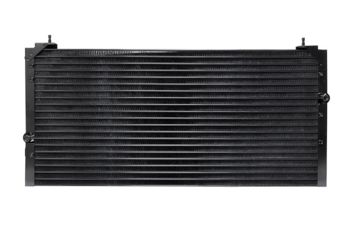 Jayair AC Condenser suitable for Landcruiser 80 Series FJ 3F 3FE FZJ 1FZ HDJ 1HDT HZJ 1HZ - CN5075J