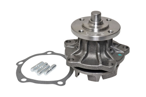 Terrain Tamer Water Pump suitable for Landcruiser HJ47 HJ60 HJ75 2H 12HT 4.0 Litre 6 Cyl Diesel