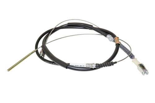 Terrain Tamer Rear Handbrake Cable suitable for Hilux IFS LN107 LN111 RN106 RN110 1988 to 1997