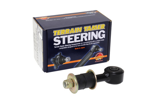 Terrain Tamer Front Sway Bar Link suitable for Landcruiser 100 Series IFS HDJ100 UZJ100 1998 to 2007