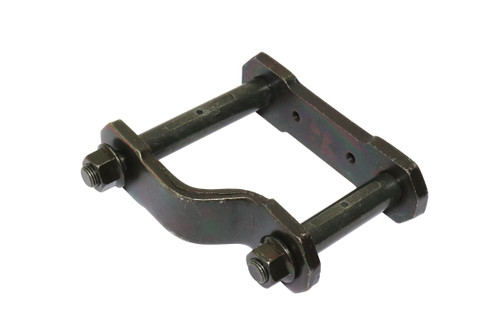 Terrain Tamer Rear Leaf Spring Shackle suitable for Hilux GGN125 GUN125 GUN126 GUN135 GUN136 TSK033