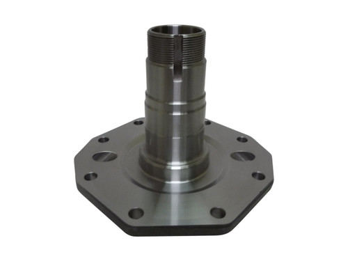 Aftermarket Front Stub Axle Spindle suitable for Landcruiser VDJ76 VDJ78 VDJ79 with ABS Aftermarket Front Stub Axle Spindle suitable for Landcruiser VDJ76 VDJ78 VDJ79 with ABS