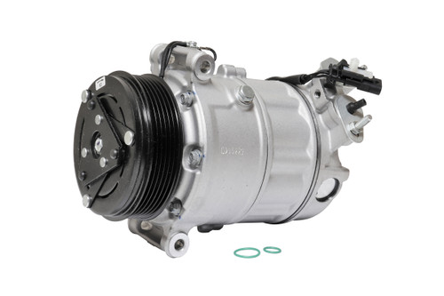 AC Compressor suitable for Discovery 4 5 Sport Range Rover L405 Sport L494 Evoque Velar New Defender