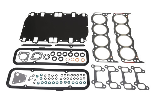 Elring Engine VRS Gasket Kit suitable for Range Rover Classic P38 Discovery 1 & 2 3.9L 4.0L 4.6L V8