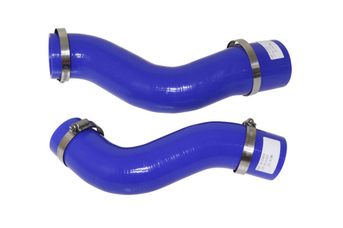 Dayco Silicone Intercooler Hose Kit suitable for Pajero Sport QE QF Triton MQ MR 4N15 2.4 Ltr Diesel