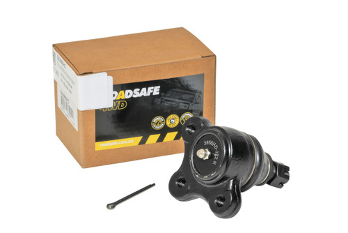 Roadsafe 4WD Heavy Duty Upper Ball Joint suitable for Courier PC to PH Ranger PJ PK Mazda B2500 BT50