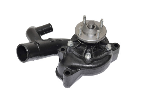 Genuine Water Pump and Housing suitable for Landcruiser 40 47 60 61 75 Series 2H & 12HT 4 Ltr Diesel