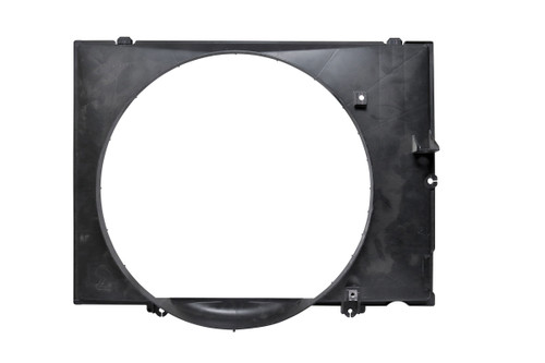 Genuine Radiator Fan Shroud suitable for Landcruiser 100 Series HDJ100 1HDFTE 4.2 Litre Turbo Diesel