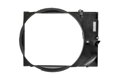 Genuine Radiator Fan Shroud suitable for Landcruiser 100 Series 2UZFE 4.7L V8 Petrol 1998 to 04-2005