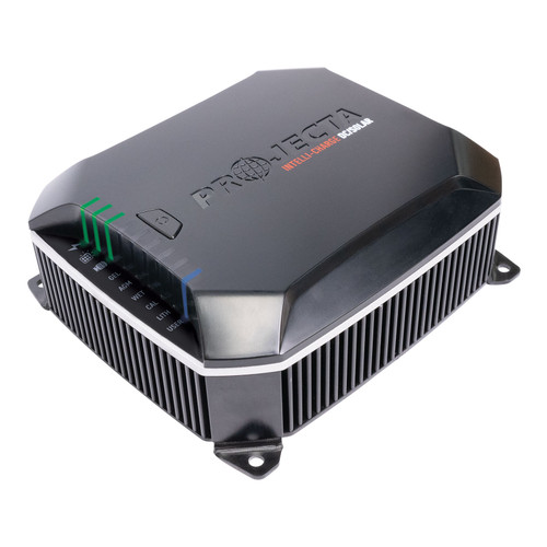 Projecta Dual Battery Charger - IDC25X