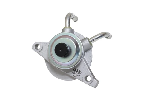 Fuel Filter Primer Pump and Cap suitable for Landcruiser 78 79 Series HZJ 1HZ 4.2 Litre 6 Cyl Diesel