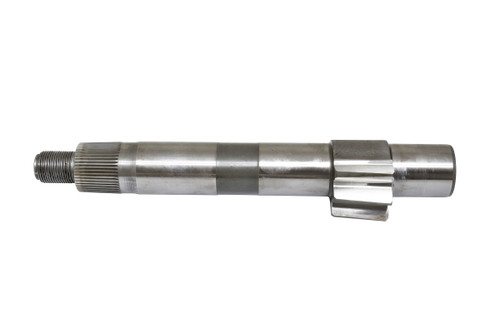 Genuine Power Steering Box Sector Shaft suitable for Landcruiser 80 105 Series 01-1990 to 07-2007