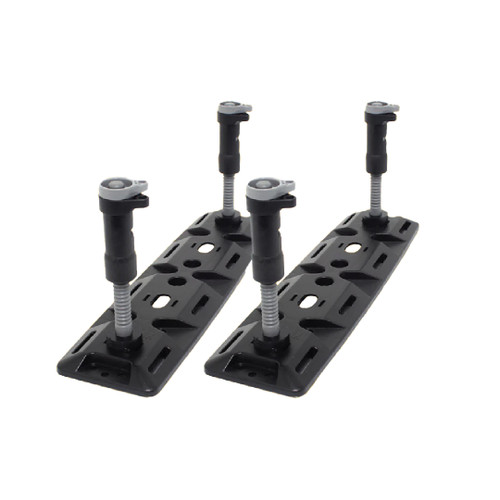Mean Mother Exitrax Recovery Board Mounting Kit - ETMOUNT