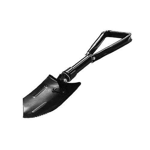 Mean Mother Foldable Shovel - MMFS