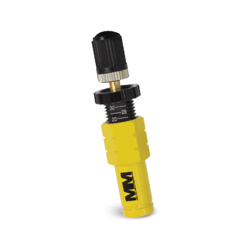 Mean Mother 4X4 Tyre Deflators - 4 Pack - MMTD01