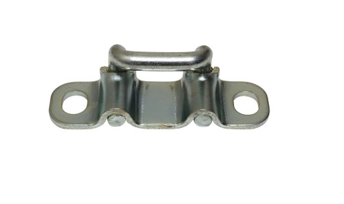 Genuine Upper Door Lock Latch Striker suitable for Landcruiser 70