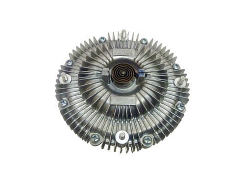 Genuine Viscous Fan Clutch suitable for Landcruiser HZJ75 80 1HZ & HDJ78 79 80 1HDT 4.2 Litre Diesel
