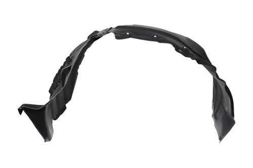 Right Front Guard Liner suitable for Landcruiser 200 Series VDJ UZJ 09-2015 to 2022 TYLA-GUL-09R