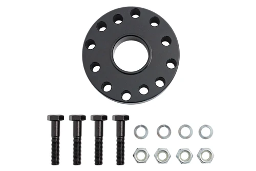Roadsafe 4WD Front Tail Shaft Spacer Kit suitable for Hilux to 1997 Landcruiser 70 80 100 200 Series
