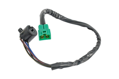 Ignition Switch suitable for Toyota Landcruiser 40 42 47 Series BJ40 FJ40 FJ45 HJ47 08-1980 to 1984