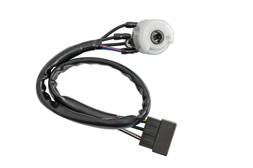Ignition Switch suitable for Landcruiser 70 75 Series FJ FZJ HJ HZJ 11-1984 to 01-1995 only