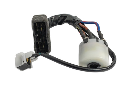 Ignition Switch suitable for Landcruiser 80 Series FZJ80 HZJ80 HDJ80 01-1995 to 12-1997 runout