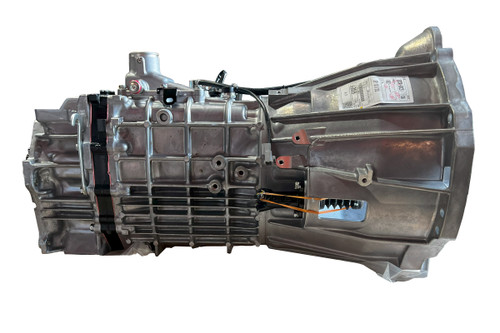 Genuine H152 Manual Gearbox suitable for Landcruiser VDJ 76 78 & 79