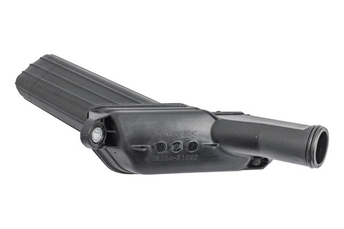 Genuine Oil Pump Pickup suitable for Landcruiser 200 Series VDJ200 Lexus VDJ201 1VDFTV 4.5 V8 Diesel