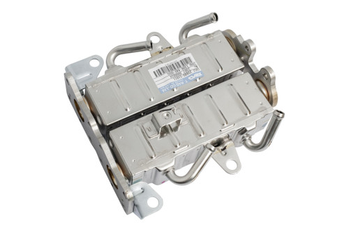Genuine EGR Cooler suitable for Landcruiser 76 78 79 Series VDJ