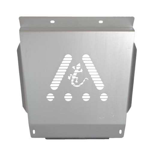 BushSkinz 4x4 Front Bash Plate suitable for Toyota Hilux IFS 1997 to 2005 - HIL-11