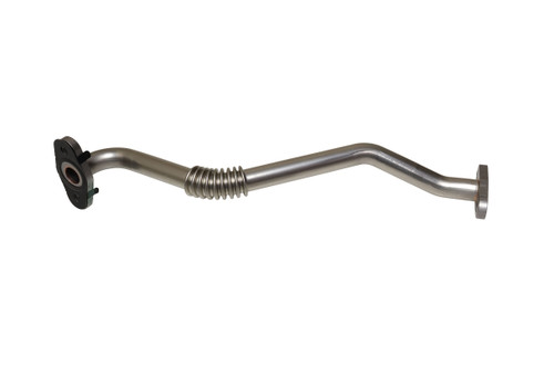 Genuine Oil Return Hose suitable for Discovery 4 Range Rover & Sport 3.0 Ltr TDV6 306DT Turbo Diesel