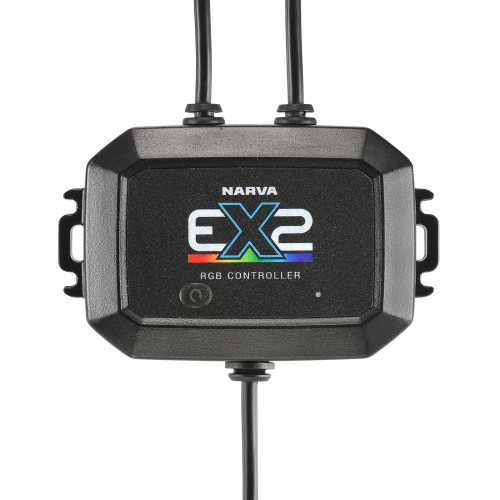Narva EX2R Bluetooth Module Kit suitable for EX2R Driving Lights & Light Bars - 74426
