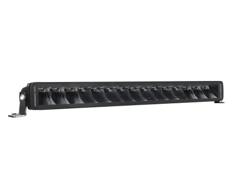 Ironman 4x4 Bright Sabre 32 Inch Single Row Light Bar - ILBSR002BW