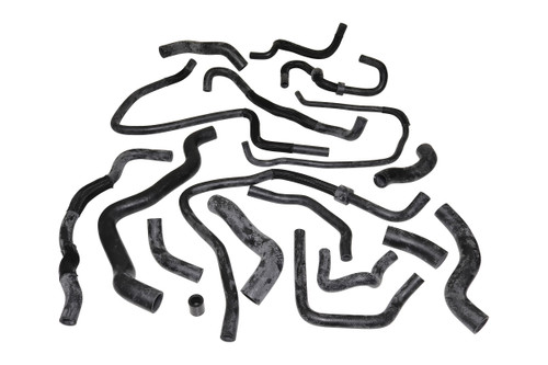 Coolant Hose Kit suitable for Ford Ranger PX 2011 to 2015 & Mazda BT50 2011 to 2020 3.2L CHKP5AT-1