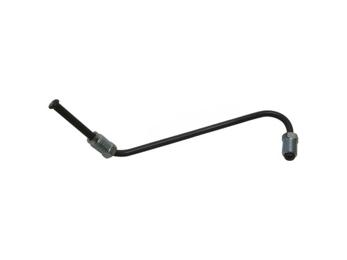 Genuine Right Front Brake Pipe suitable for Landcruiser 40 60 70 75 Series to 08-1980 to 07-1999