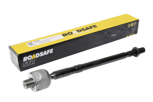 Roadsafe 4WD Power Steering Rack End 18mm suitable for RA Rodeo -2007 & RC Colorado 2008-12 - RE6681 Roadsafe 4WD Power Steering Rack End 18mm suitable for RA Rodeo -2007 & RC Colorado 2008-12 - RE6681