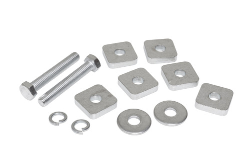 Ironman 4x4 Tail Shaft Centre Bearing Spacer Kit suitable for Ford Ranger 2022- & VW Amarok - 1223K
