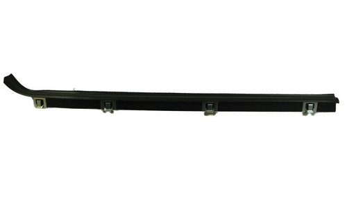 Genuine Right Front Outer Door Weatherstrip suitable for Landcruiser 40 42 45 47 Series 1980 to 1984